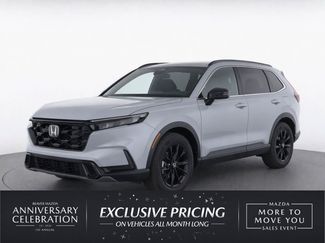 Used 2023 Honda CR-V Sport video 1