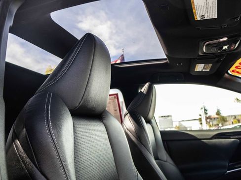 Certified 2023 Toyota bZ4X Limited image 19