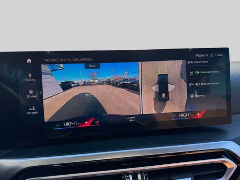 Certified 2024 BMW 440i xDrive M440i xDrive w/ Premium Package image 11