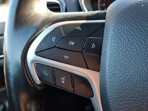 Used 2021 Jeep Grand Cherokee Limited w/ Quick Order Package 28K 80th image 23