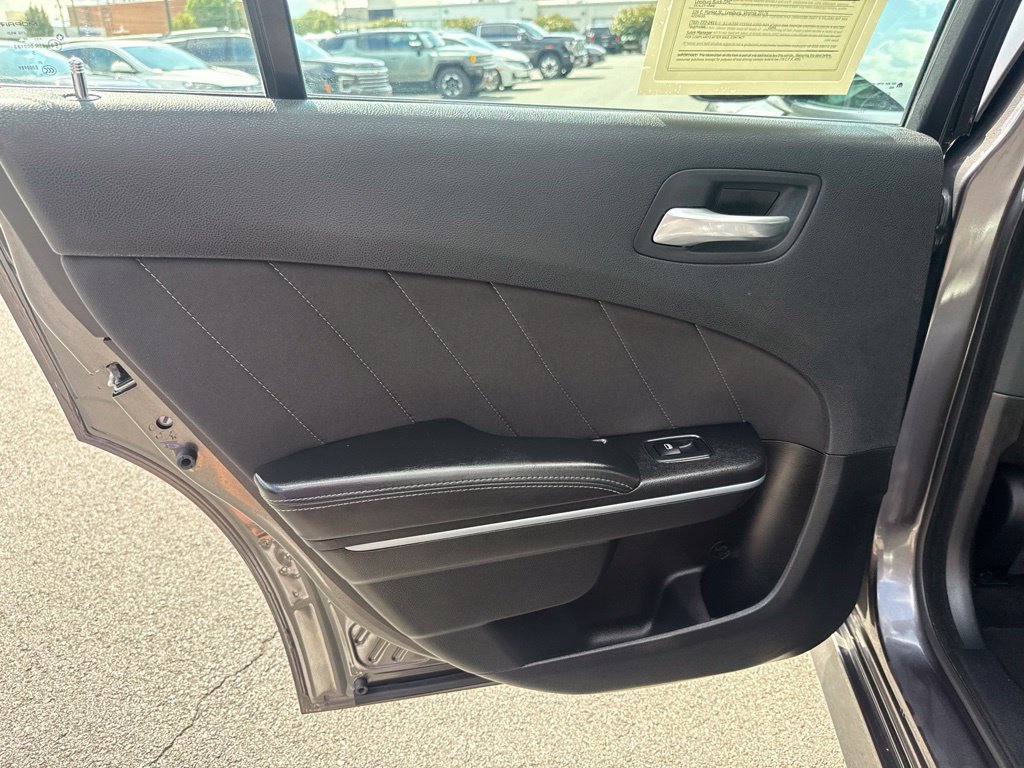 Used 2021 Dodge Charger GT w/ Performance Handling Group RWD image 38