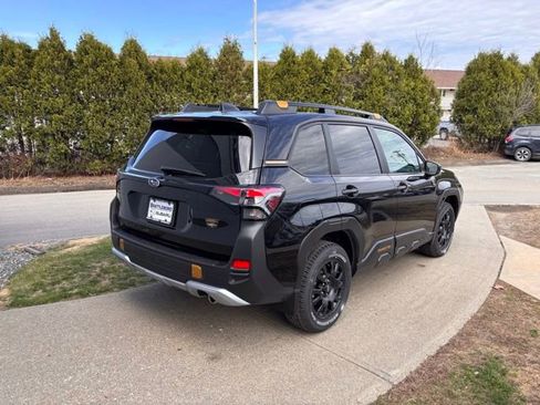 New 2026 Subaru Forester Wilderness image 4