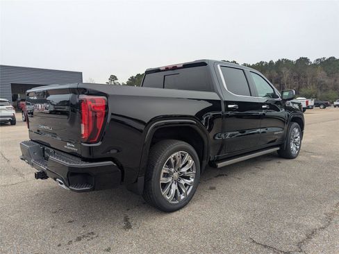 New 2026 GMC Sierra 1500 Denali AWD/4WD image 4