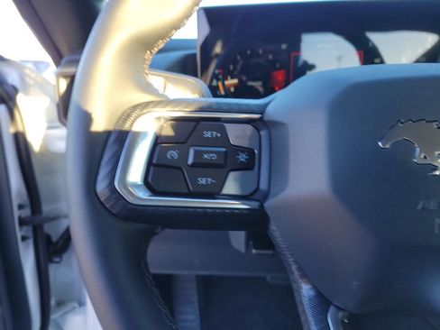 New 2026 Ford Mustang GT image 23