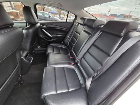 Used 2014 MAZDA MAZDA6 Touring image 15