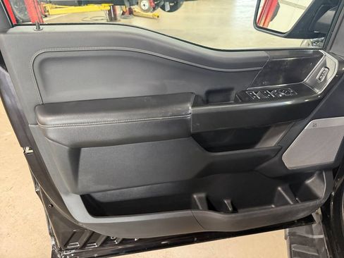 Used 2023 Ford F150 XLT w/ Equipment Group 302A High AWD/4WD image 25