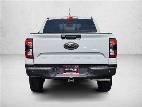 New 2026 Ford Ranger XLT AWD/4WD image 6