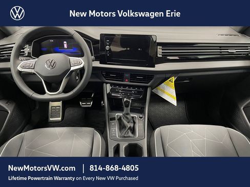New 2026 Volkswagen Jetta Sport image 10
