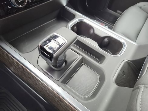 New 2025 Chevrolet Silverado 1500 LT Trail Boss w/ Convenience Package II image 20