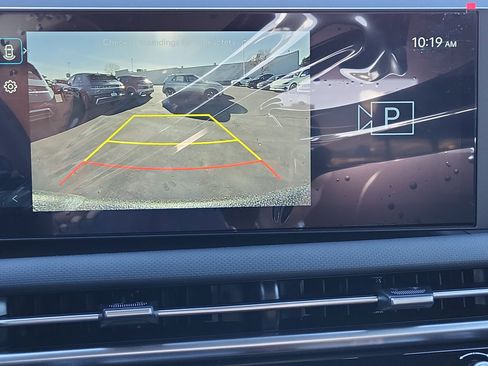 New 2026 Hyundai Santa Cruz SEL AWD/4WD image 27
