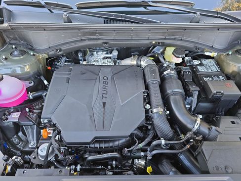 New 2026 Hyundai Santa Fe SEL image 28