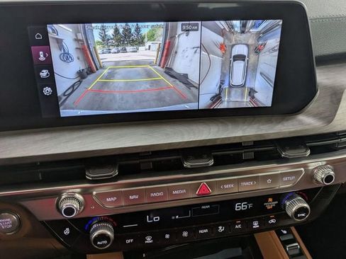 Certified 2024 Kia Telluride SX Prestige X-Line AWD/4WD image 22