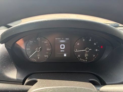 Used 2023 RAM ProMaster 2500 FWD image 20
