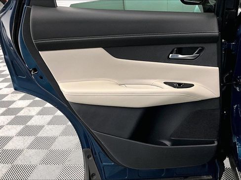 New 2025 Nissan Murano SL AWD/4WD image 31