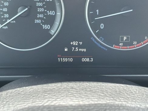 Used 2017 BMW X5 xDrive35i AWD/4WD image 22