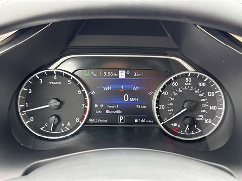 Used 2019 Nissan Murano Platinum image 17