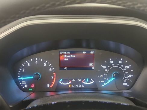 Used 2022 Ford Escape SEL image 10