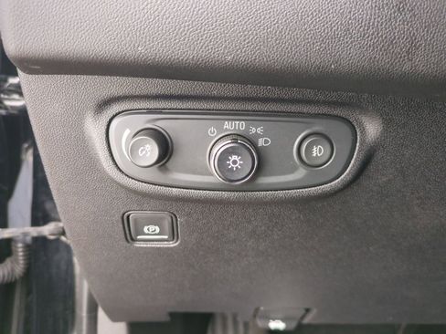 Used 2018 GMC Terrain SLT w/ Preferred Package image 34