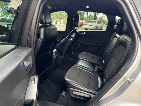 Used 2024 Ford Escape ST-Line AWD/4WD image 19