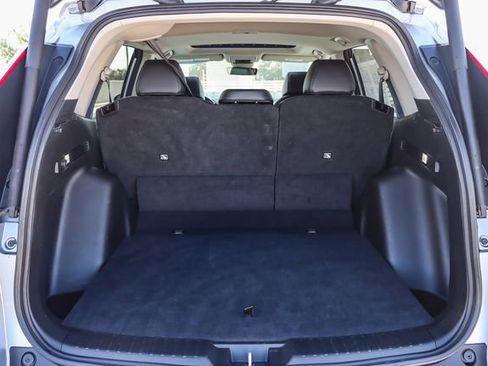 Used 2025 Honda CR-V EX-L image 29