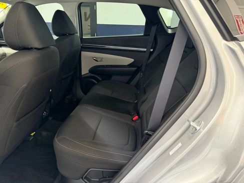 Used 2022 Hyundai Tucson Blue AWD/4WD image 30