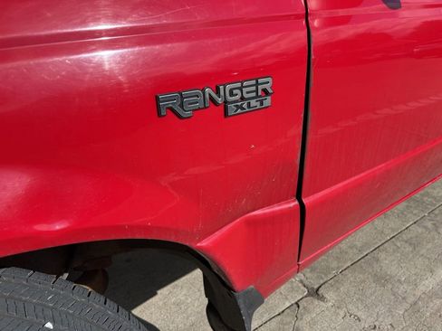 Used 2001 Ford Ranger XL RWD image 21