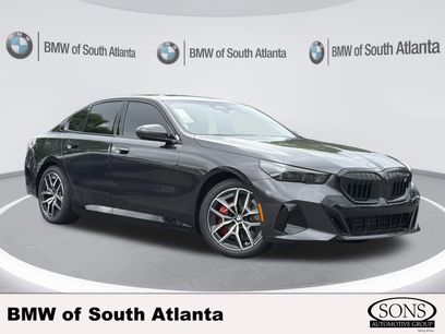 New 2027 BMW i5 eDrive40 w/ M Sport Package