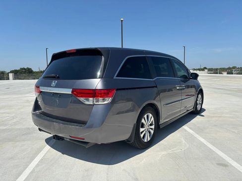 Used 2016 Honda Odyssey EX-L image 7