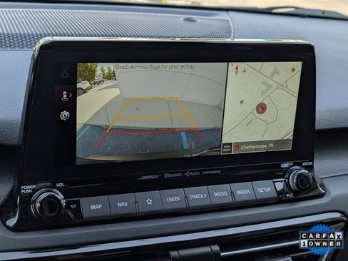 Used 2023 Kia Seltos SX w/ SX Sunroof Package image 15