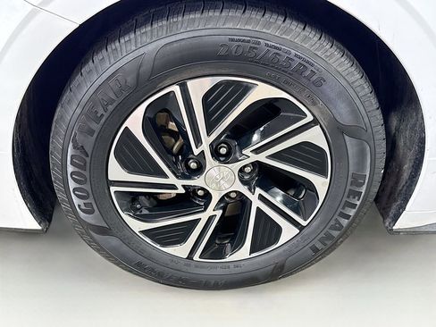 Used 2023 Hyundai Sonata Blue image 23