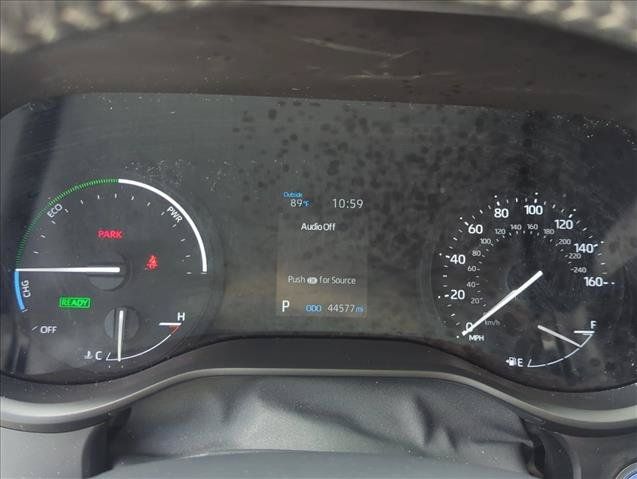 Certified 2023 Toyota Sienna XSE AWD/4WD image 18
