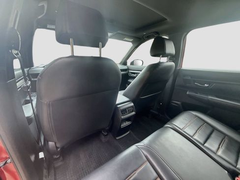 Used 2025 Honda CR-V Sport-L image 24