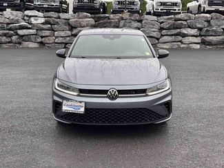 Used 2025 Volkswagen Jetta Sport FWD video 2