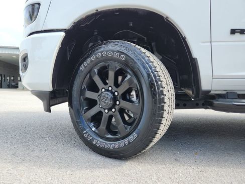 Certified 2025 RAM 2500 Big Horn image 33