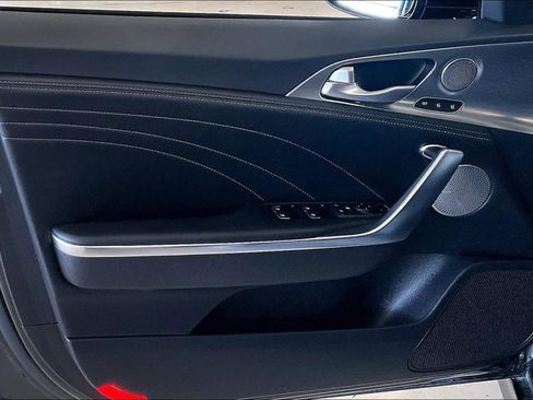 Used 2022 Kia Stinger GT2 image 20