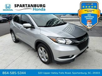Used 2016 Honda HR-V EX-L 360° Tour