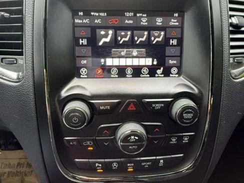 Used 2019 Dodge Durango GT AWD/4WD image 3