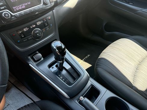 Used 2018 Nissan Sentra SV image 12