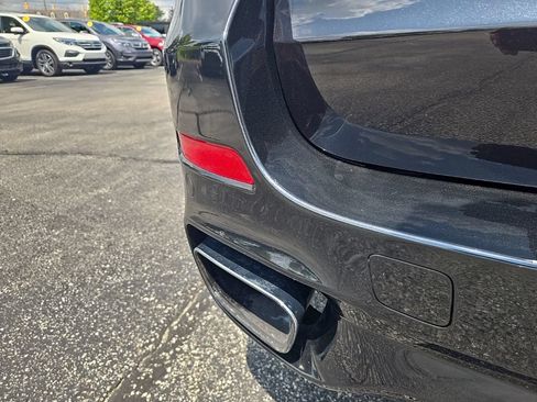 Used 2017 BMW X5 xDrive35i AWD/4WD image 11
