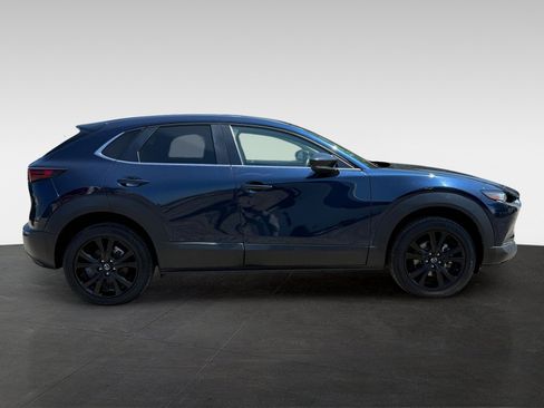 Used 2024 MAZDA CX-30 AWD 2.5 S w/ Select Sport Pkg image 4