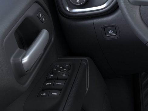 New 2026 Chevrolet Silverado 2500 Custom AWD/4WD image 22