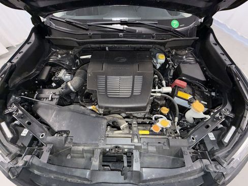 Used 2023 Subaru Forester Limited AWD/4WD image 17