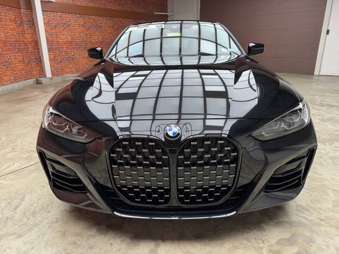 Certified 2024 BMW 440i xDrive Coupe w/ Premium Package image 8
