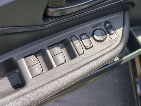 Used 2025 Honda Odyssey Sport-L image 14