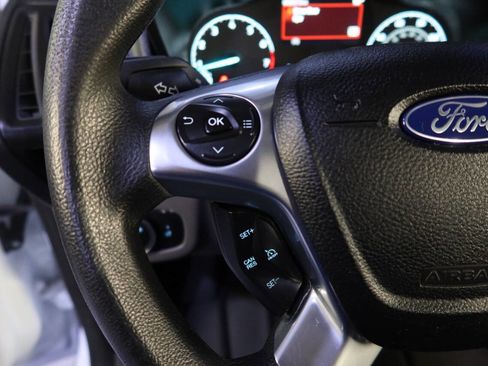 Used 2022 Ford Transit Connect XL FWD image 27