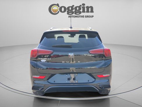 New 2026 Buick Encore GX Sport Touring w/ Advanced Technology Package image 4