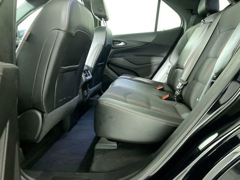 Used 2023 Chevrolet Equinox RS image 22