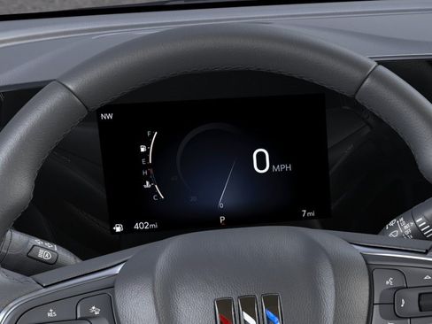 New 2026 Buick Encore GX Sport Touring w/ Advanced Technology Package FWD image 19