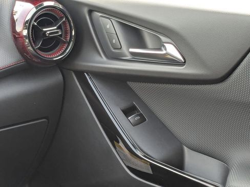 New 2026 Chevrolet Equinox RS w/ Safety and Technology Package image 25