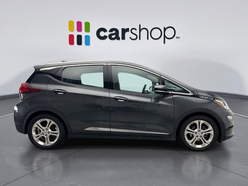 Used 2017 Chevrolet Bolt LT FWD image 6